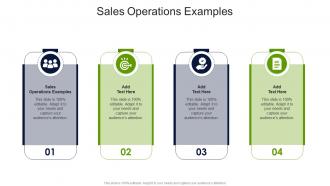 Sales Operations Examples In Powerpoint And Google Slides Cpb