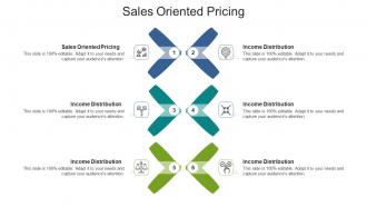 Sales oriented pricing ppt powerpoint presentation file files cpb