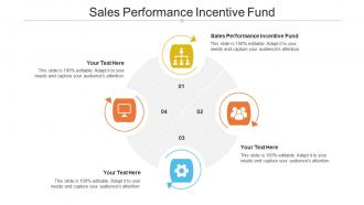 Sales performance incentive fund ppt powerpoint presentation ideas graphics cpb