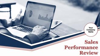 Sales Performance Review Powerpoint Presentation Slides