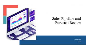 Sales Pipeline And Forecast Review PPT Designs AT
