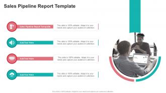 Sales Pipeline Report Template In Powerpoint And Google Slides Cpb