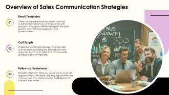 Sales Playbook Scripts Emails And Sequences PPT Template AT Analytical Multipurpose