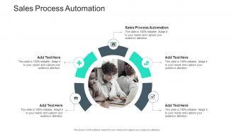 Sales Process Automation In Powerpoint And Google Slides Cpb