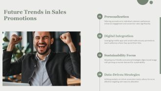 Sales Promotion Calendar Featuring Employee Announcement PPT Graphics AT Pre-designed Analytical