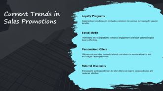 Sales Promotion To Drive Repeat Purchases PPT Information AT Colorful Attractive