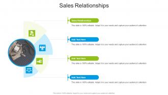 Sales Relationships In Powerpoint And Google Slides Cpb