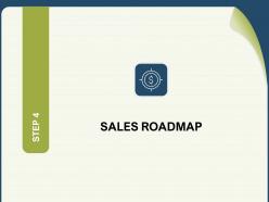 Sales Roadmap Target N180 Powerpoint Presentation Graphics Tutorials
