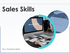 Sales skills product knowledge relationships communication professionals essential