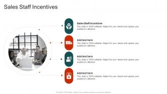 Sales Staff Incentives In Powerpoint And Google Slides Cpb