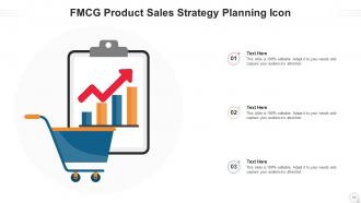 Sales Strategy Fmcg Powerpoint Ppt Template Bundles
