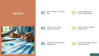 Sales Strategy For New Representatives PPT Information AT Interactive Ideas