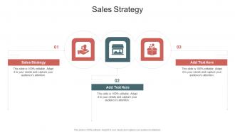 Sales Strategy In Powerpoint And Google Slides Cpb
