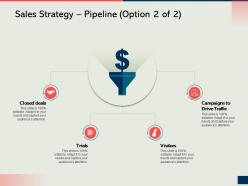 Sales strategy pipeline how to develop the perfect expansion plan for your business