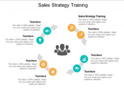 Sales strategy training ppt powerpoint presentation layouts backgrounds cpb
