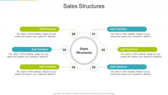 Sales Structures In Powerpoint And Google Slides Cpb