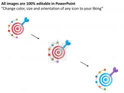 34178020 style circular semi 6 piece powerpoint presentation diagram infographic slide