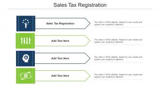 Sales Tax Registration Ppt Powerpoint Presentation Gallery Graphic Tips Cpb