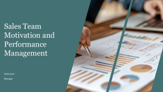 Sales Team Motivation And Performance Management PPT Structure AT Sales Team Motivation And Performance Management PPT Structure AT