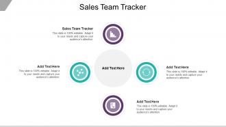 Sales Team Tracker In Powerpoint And Google Slides Cpb