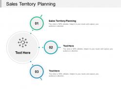Sales territory planning ppt powerpoint presentation inspiration design inspiration cpb