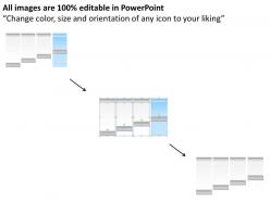 90232229 style essentials 1 roadmap 1 piece powerpoint presentation diagram infographic slide