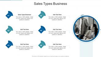 Sales Types Business In Powerpoint And Google Slides Cpb