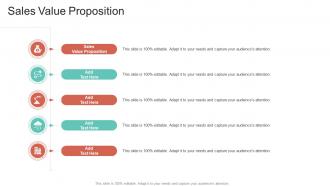Sales Value Proposition In Powerpoint And Google Slides Cpb
