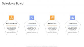 Salesforce Board In Powerpoint And Google Slides Cpb