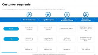 Salesforce Business Model Powerpoint Ppt Template Bundles BMC Graphical Slides