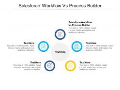 Salesforce workflow vs process builder ppt powerpoint presentation show background image cpb