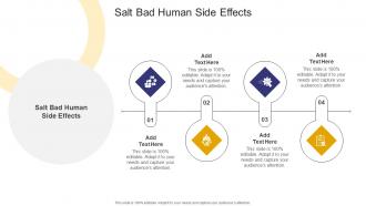 Salt Bad Human Side Effects In Powerpoint And Google Slides Cpb