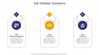 Salt Diabetes Symptoms In Powerpoint And Google Slides Cpb