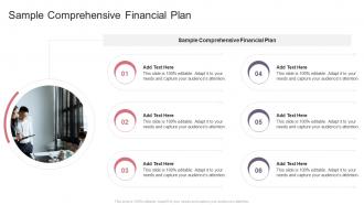 Sample Comprehensive Financial Plan In Powerpoint And Google Slides Cpb