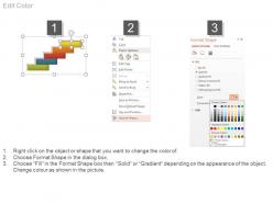 Sample of business planning powerpoint slide deck