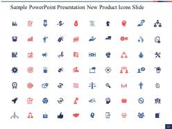 Sample Powerpoint Presentation New Product Powerpoint Presentation Slides