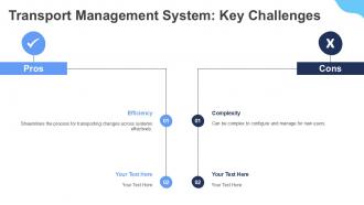 SAP Basis Transport Management System PPT Demonstration ACP Images Customizable