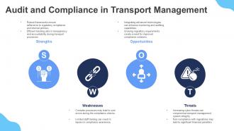 SAP Basis Transport Management System PPT Demonstration ACP Researched Customizable