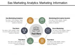 Sas marketing analytics marketing information system store marketing cpb