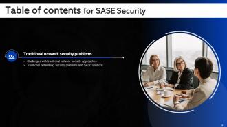SASE Security Powerpoint Presentation Slides Multipurpose Pre-designed