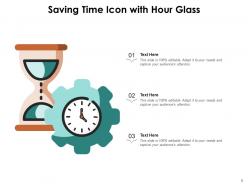 Saving Hour Management Efficient Utilization Dollar Balance