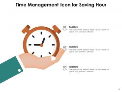 Saving Hour Management Efficient Utilization Dollar Balance