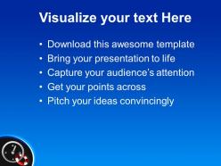 Savings time business communication powerpoint templates ppt themes and graphics 0213