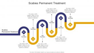 Scabies Permanent Treatment In Powerpoint And Google Slides Cpb