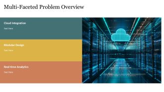 Scalability And Modularity Technology Platform PPT Information AT Aesthatic Image