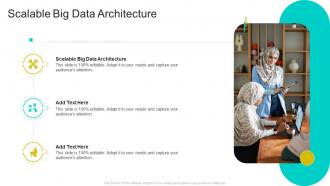 Scalable Big Data Architecture In Powerpoint And Google Slides Cpb