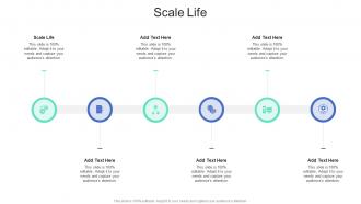 Scale Life In Powerpoint And Google Slides Cpb