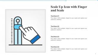 Scale Up Powerpoint Ppt Template Bundles
