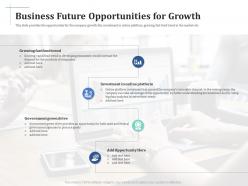 Scale up your company through series b investment business future opportunities for growth
