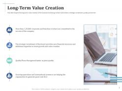 Scale up your company through series b investment long term value creation